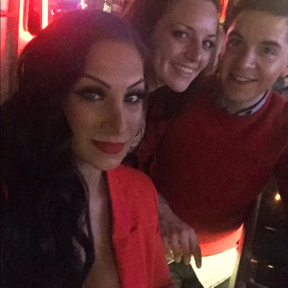 Meet your Posher, Melissa